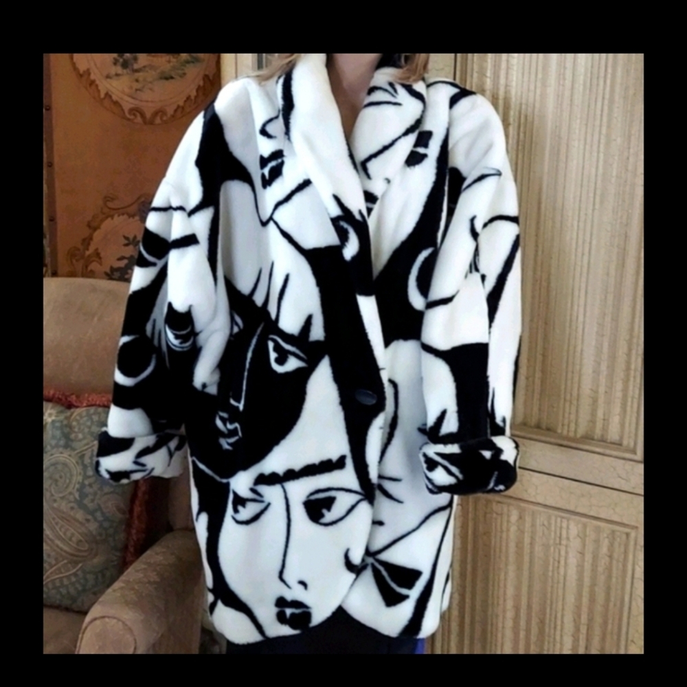 Donny Brook coat